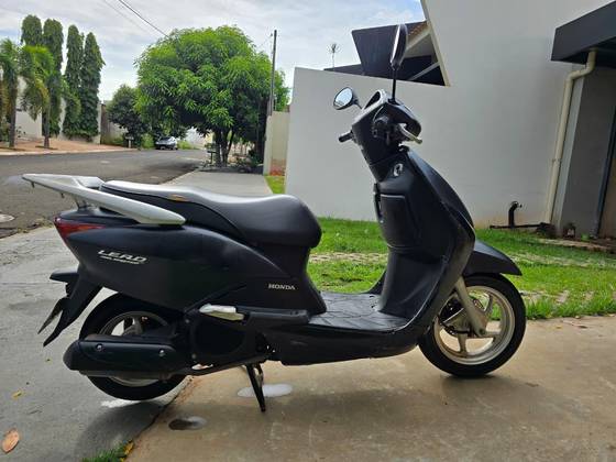 HONDA LEAD 110 